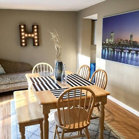~*Pet Friendly 30Min To Downtown*~ The Bostonian Exterior foto