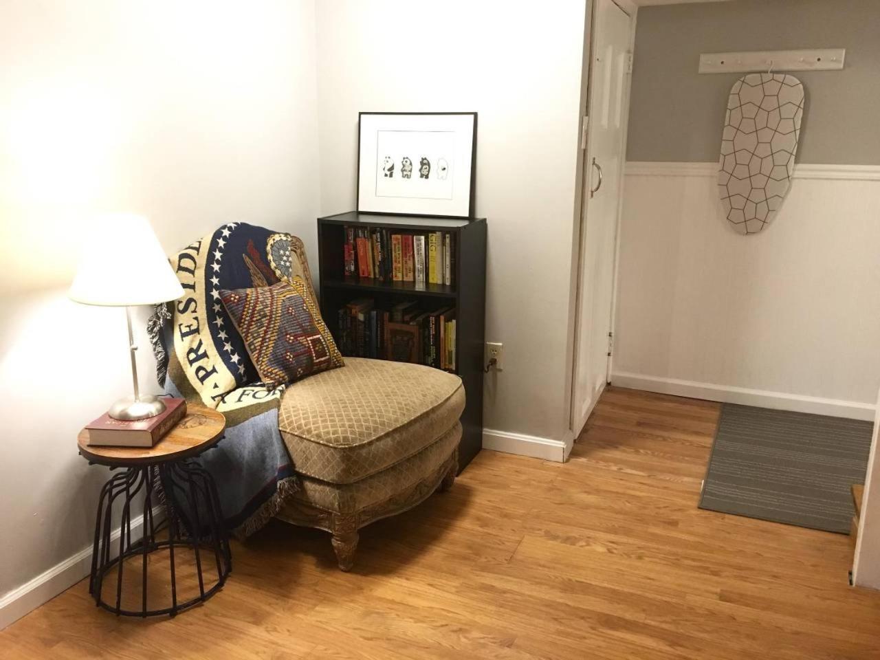 ~*Pet Friendly 30Min To Downtown*~ The Bostonian Exterior foto