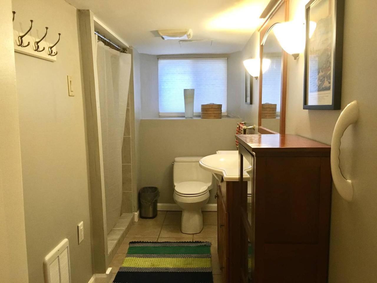 ~*Pet Friendly 30Min To Downtown*~ The Bostonian Exterior foto