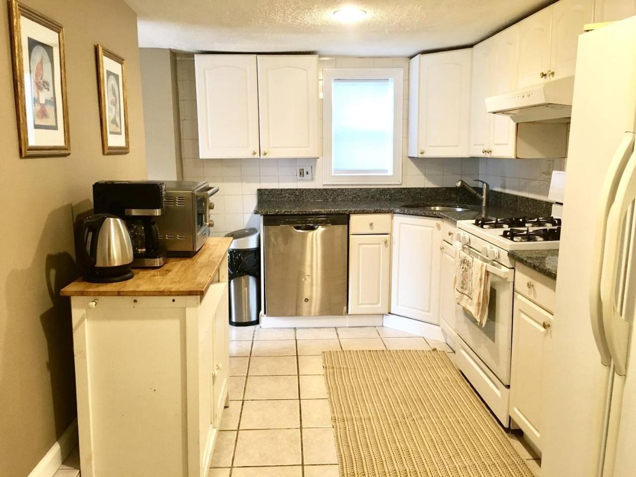 ~*Pet Friendly 30Min To Downtown*~ The Bostonian Exterior foto