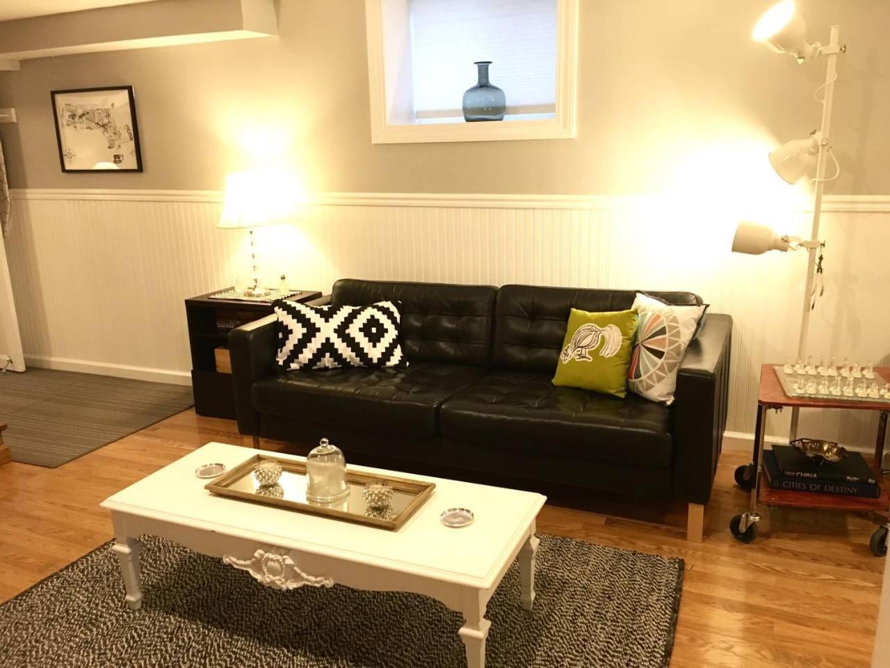 ~*Pet Friendly 30Min To Downtown*~ The Bostonian Exterior foto